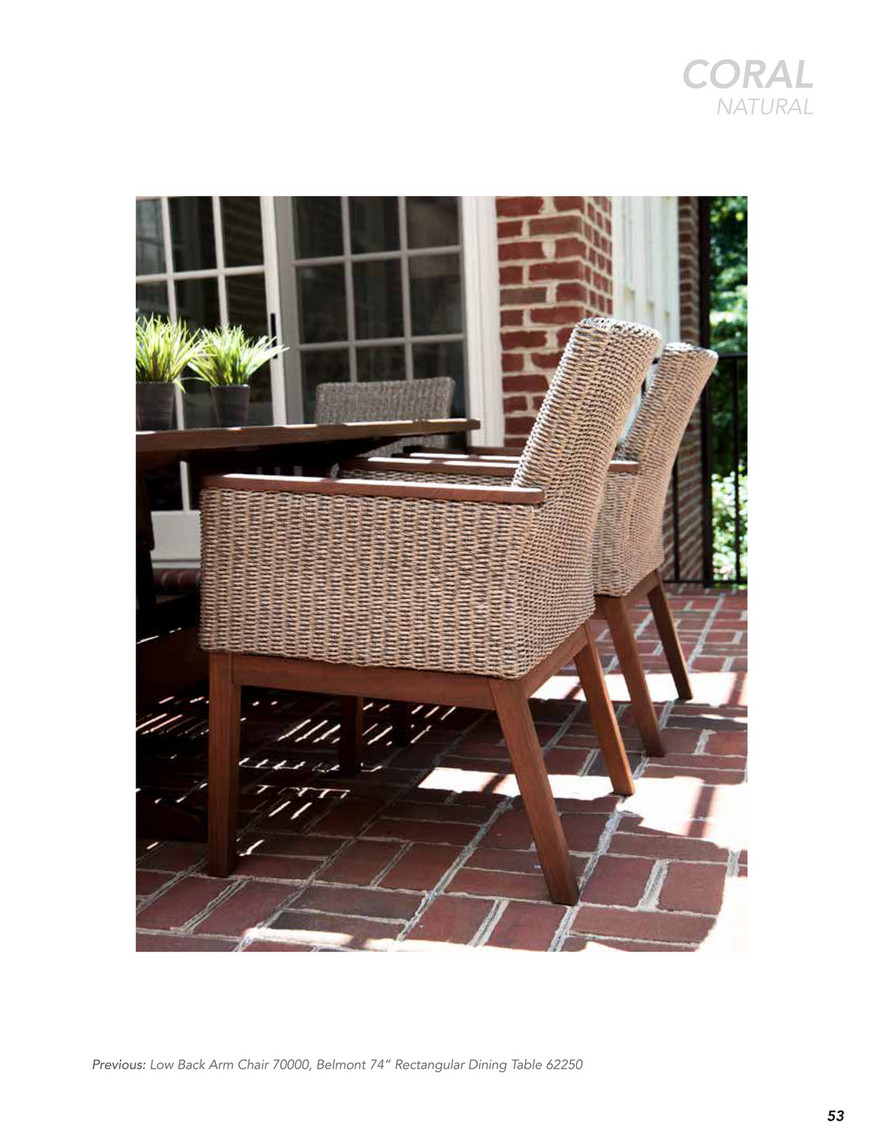 belmont wicker patio furniture on Lines Patio N Things Com Jensen Collection Outdoor And Patio Furniture Page 50 51 Created With Publitas Com