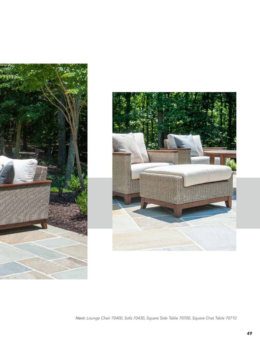 belmont wicker patio furniture on Lines Patio N Things Com Jensen Collection Outdoor And Patio Furniture Page 50 51 Created With Publitas Com