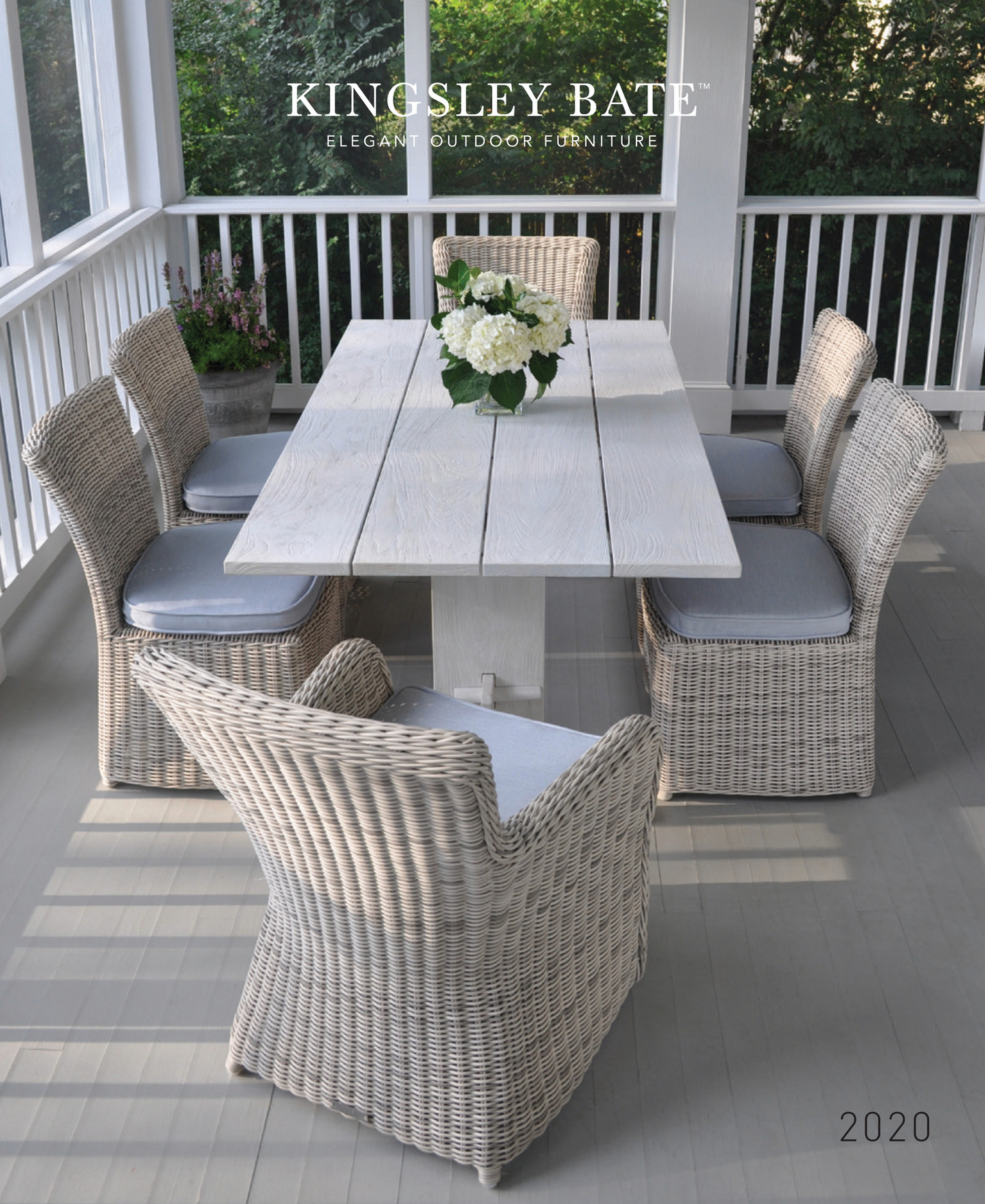 Lines Kingsley Bate Page