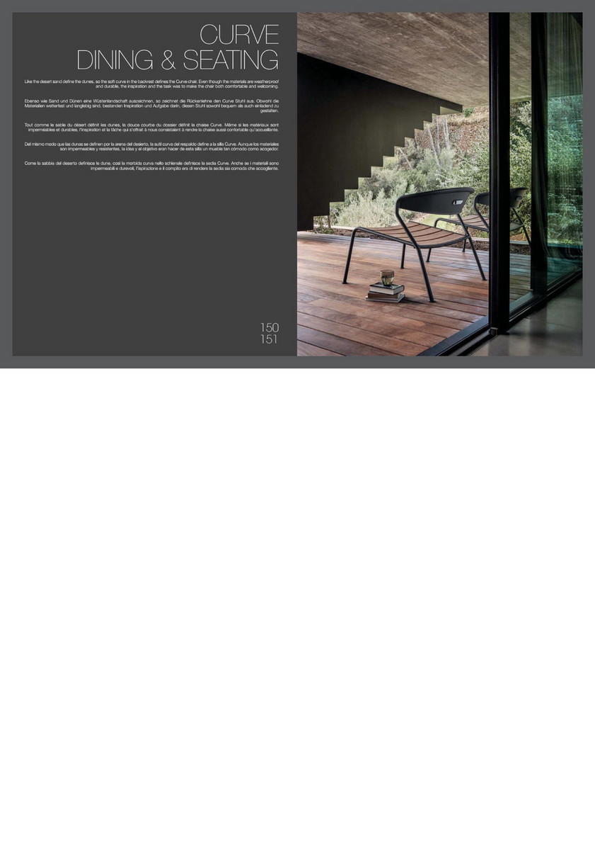 lines patio n things com gloster teak aluminum stainless steel outdoor lounge furniture at patio things miami page 76 77 created with publitas com publitas