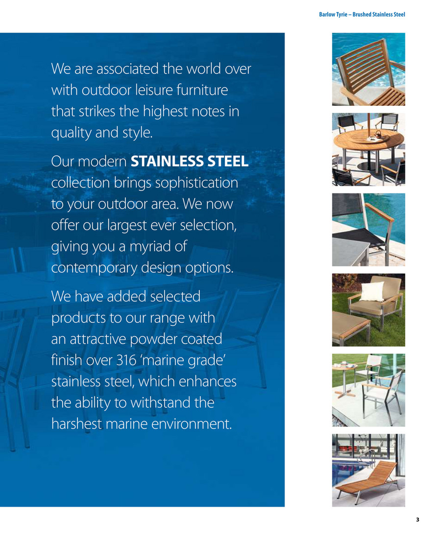 leisure world outdoor furniture on Lines Patio N Things Com Barlow Tyrie Outdoor Furniture Teak Stainless Steel Rustic Teak Aluminum Woven Parasols Pavilions In Various Colors Materials Page 4 5 Created With Publitas Com