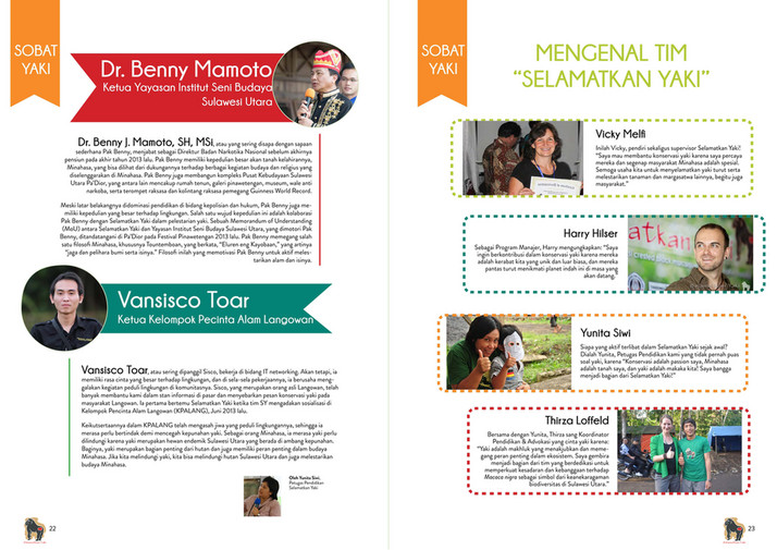 My Publications Yaki Magz 1st Edition Bahasa Indonesia Page 2 Created With Publitas Com