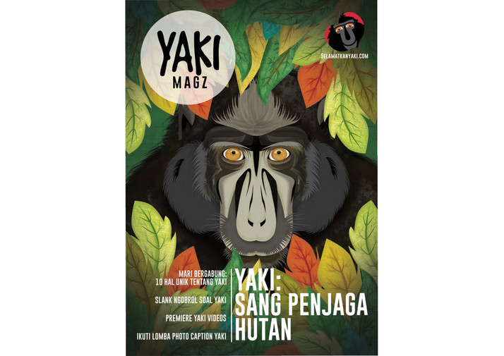 My Publications Yaki Magz 1st Edition Bahasa Indonesia Page 2 Created With Publitas Com My Publications Yaki Magz 1st Edition Bahasa Indonesia Page 2 Created With Publitas Com