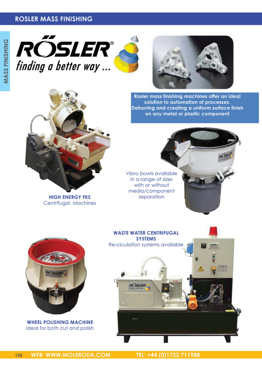 Plastic Polishing Compound  Moleroda Finishing Systems