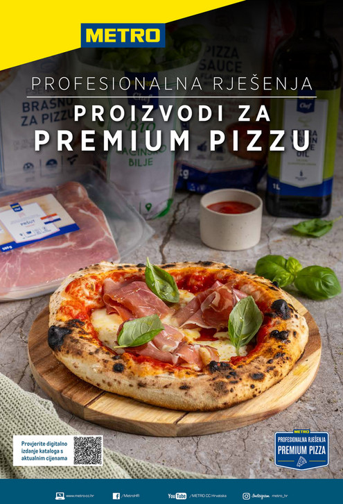 Poslovna rješenja - Pizzeria