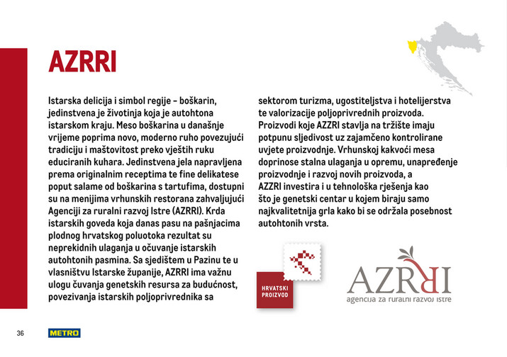 Stvoren za Hrvatski meni  - Stranica 36