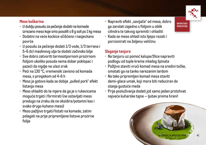 Stvoren za Hrvatski meni  - Stranica 41