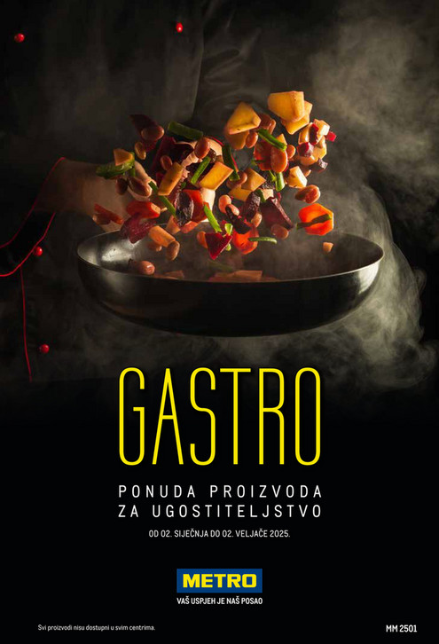 Gastro