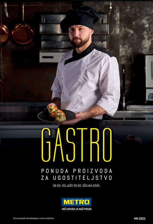 Gastro