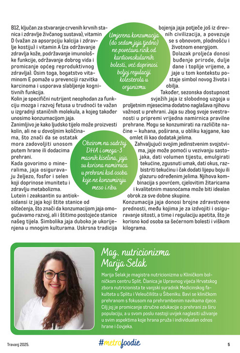 #metrofoodie - Jaja - Stranica 5