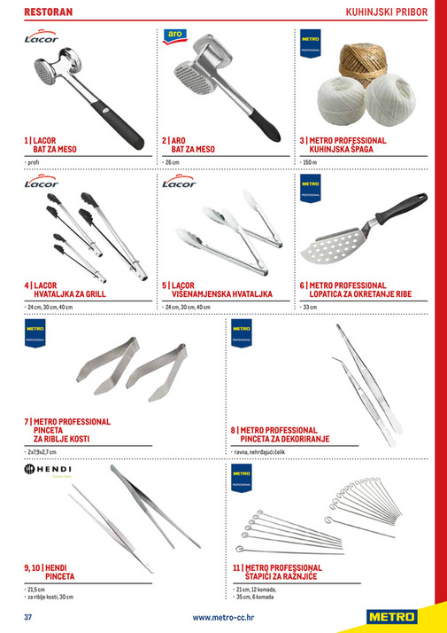 Gastro 2025 - Stranica 39