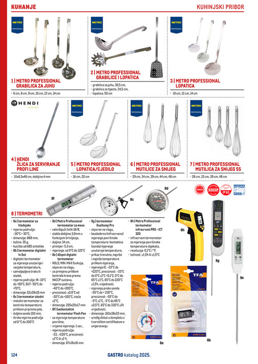 Gastro 2025 - Stranica 126