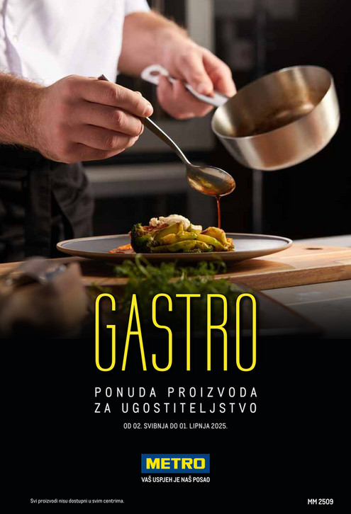 Gastro