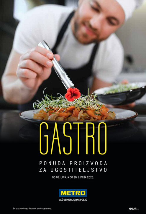 Gastro