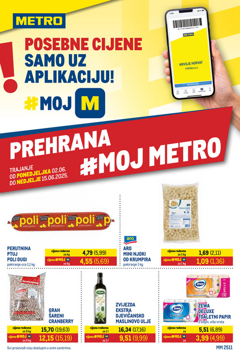 Prehrana