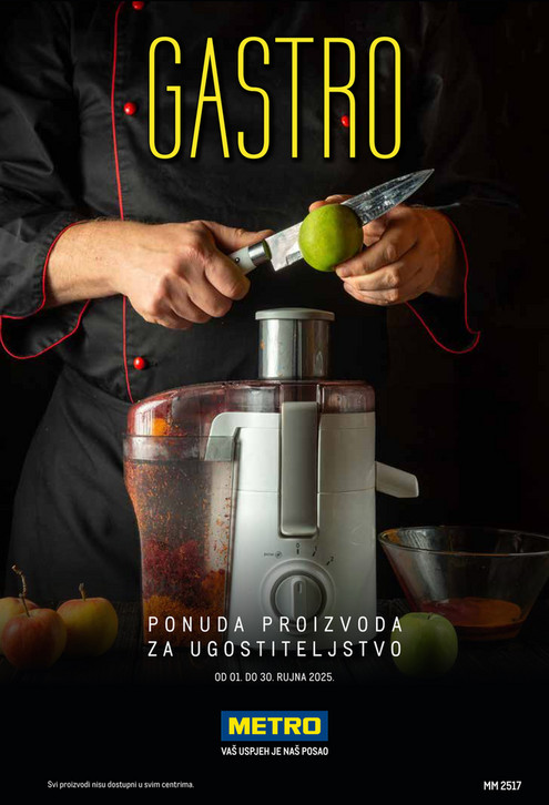 Gastro