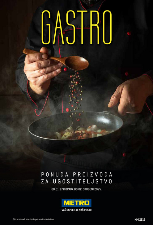Gastro