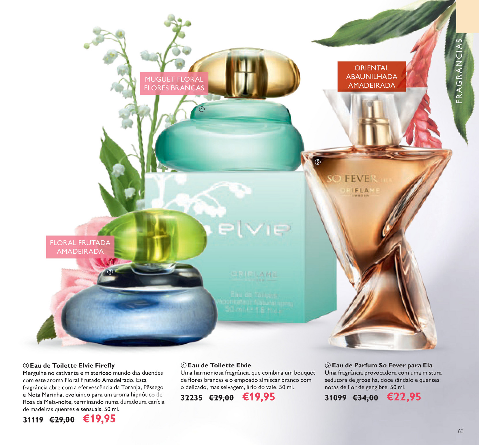 oriflame 31099