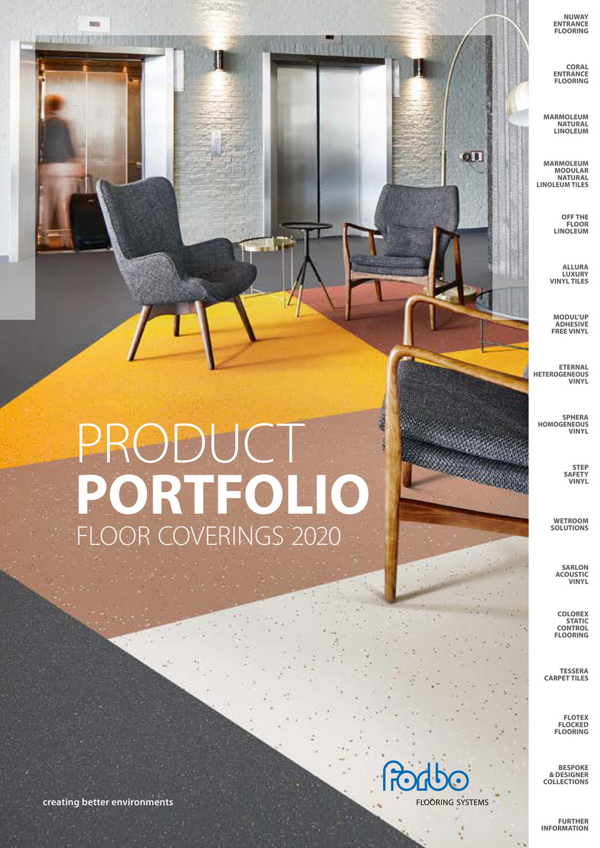 Forboflooring Fr Forbo Portfolio 2020 Page 1