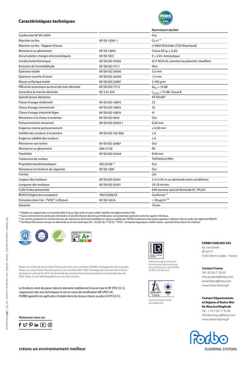ForboFlooring_FR - Digital_book_Marmo_decibel_Fev_2024 - Page 6-7