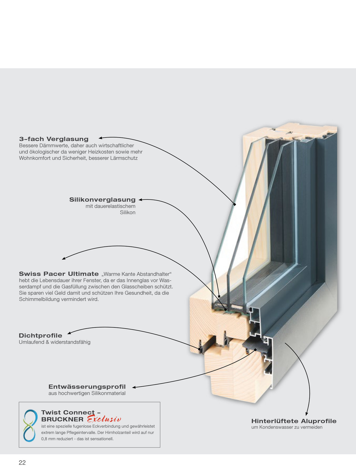 Fenster Verglasen Mit Silikon