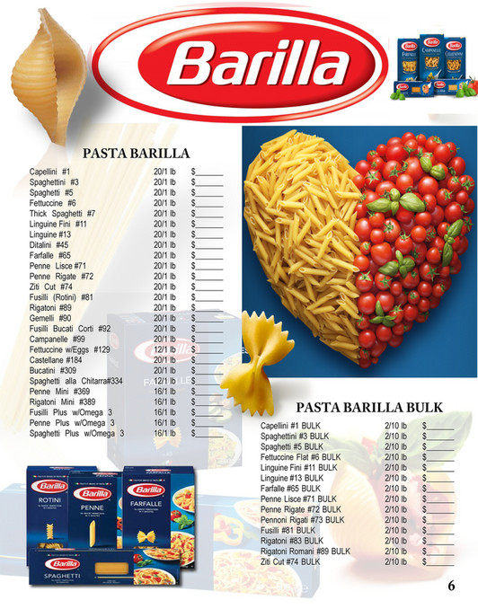 ConcaDoro Importers concadoroimporterscatalog Page 89 Created