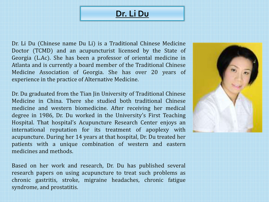 acupunctureexpert - Fertility Acupuncture Atlanta - Page 1 - Created ...
