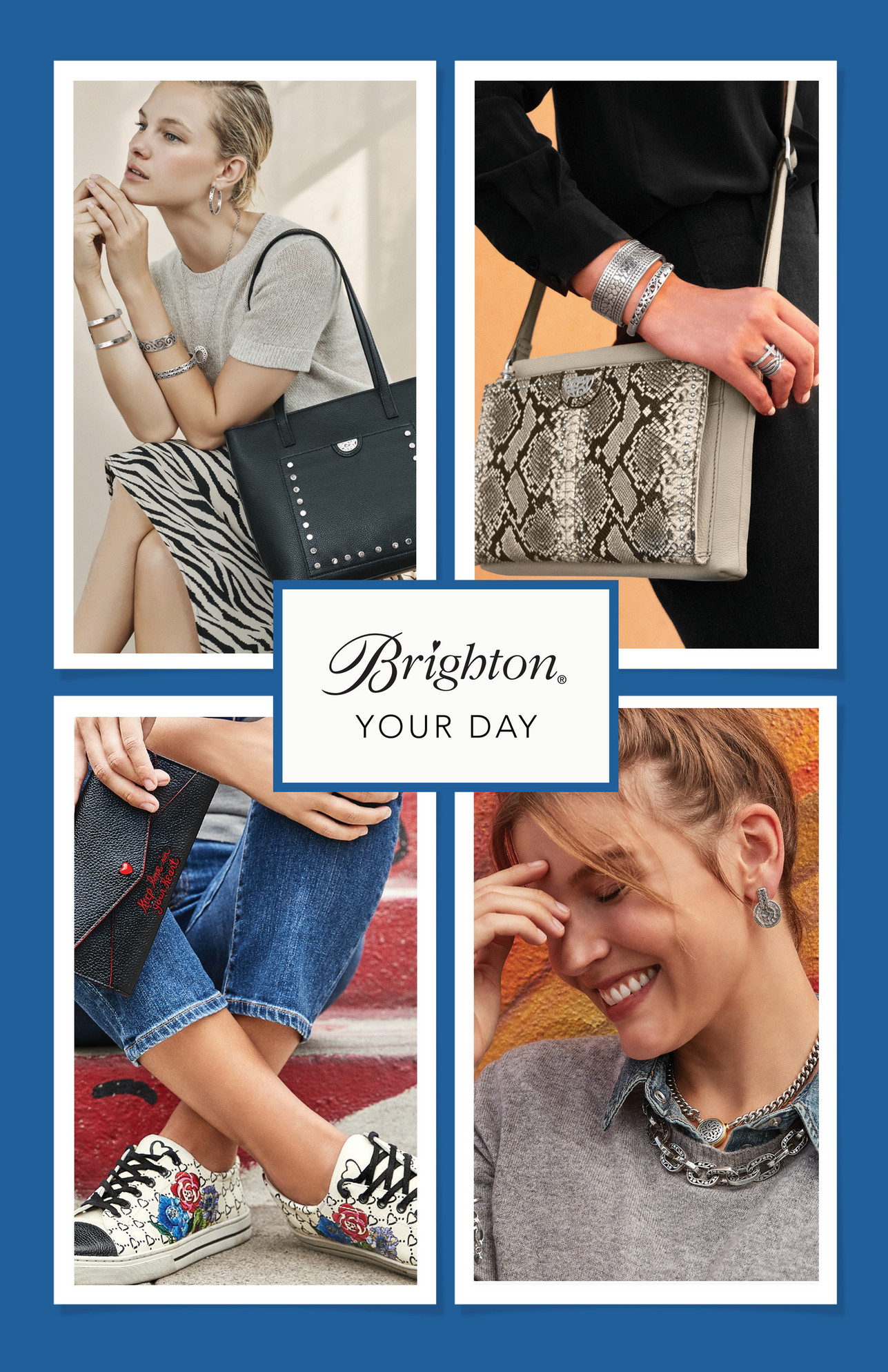 Brighton Wholesale Brighton Your Days Volume 7 Page 1