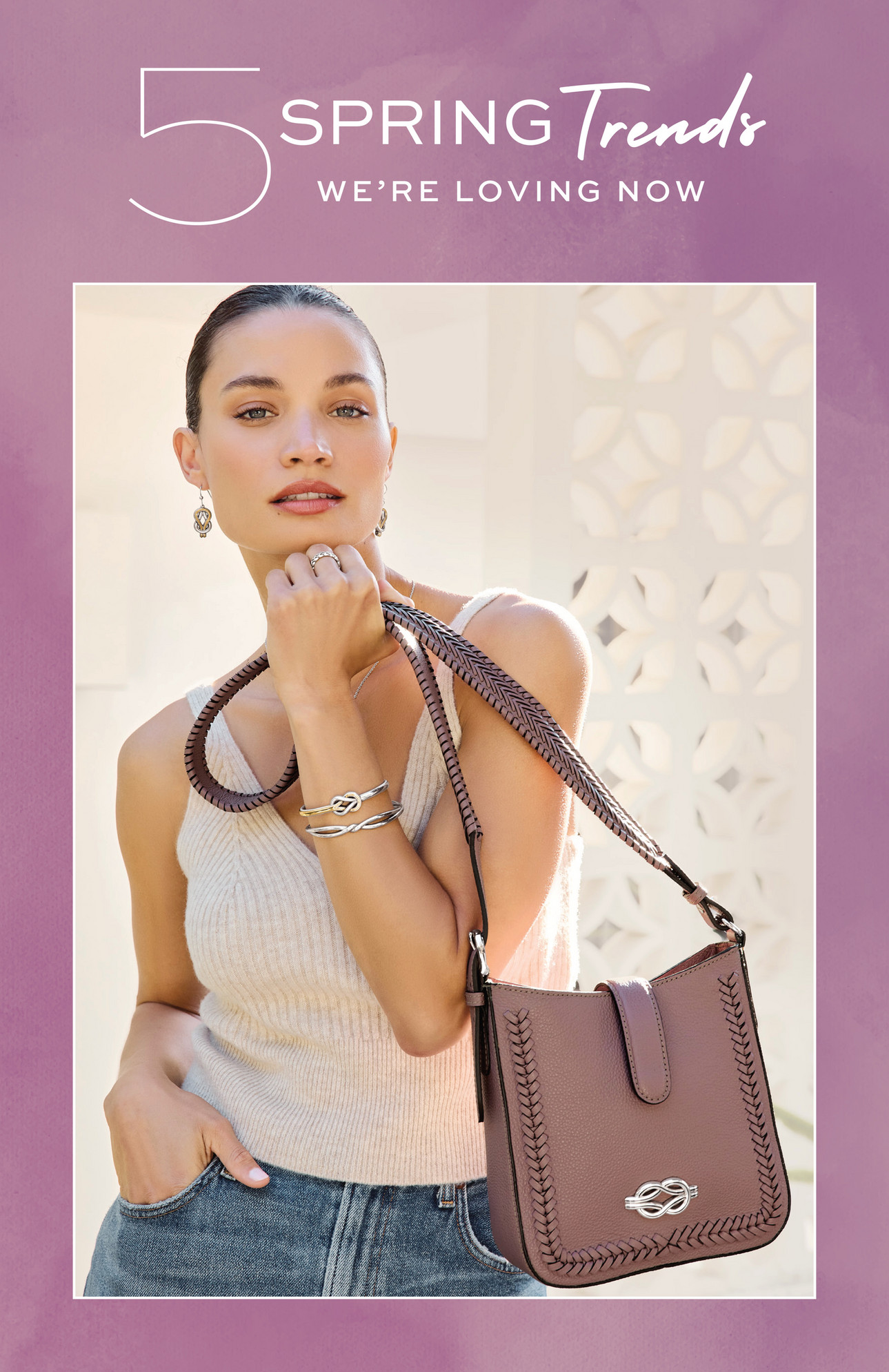 Brighton Spring Trends Page 1