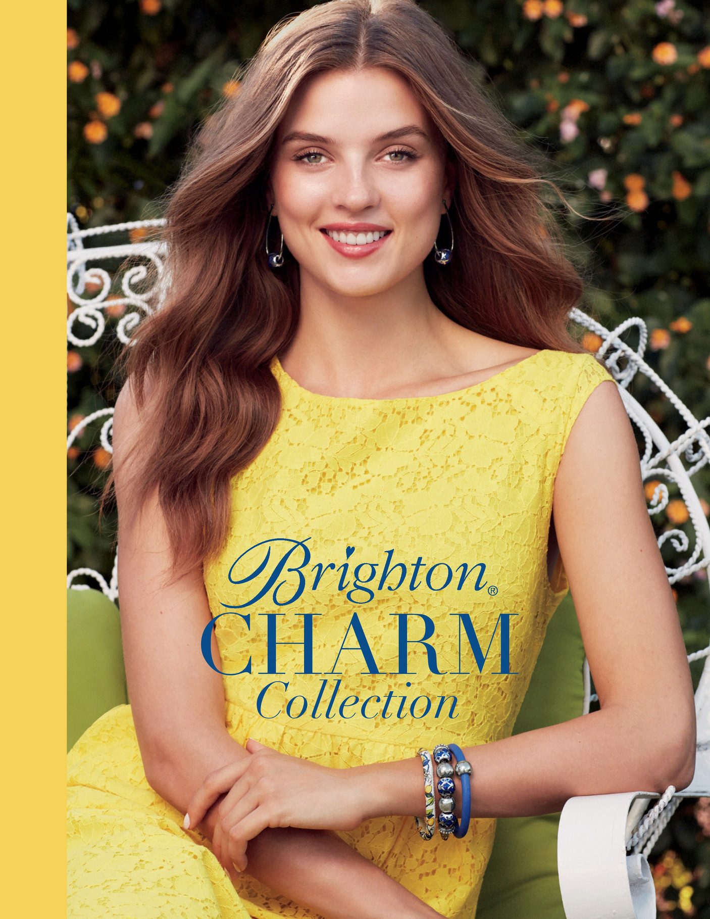 Brighton Early Spring Charm Collection Page 2425