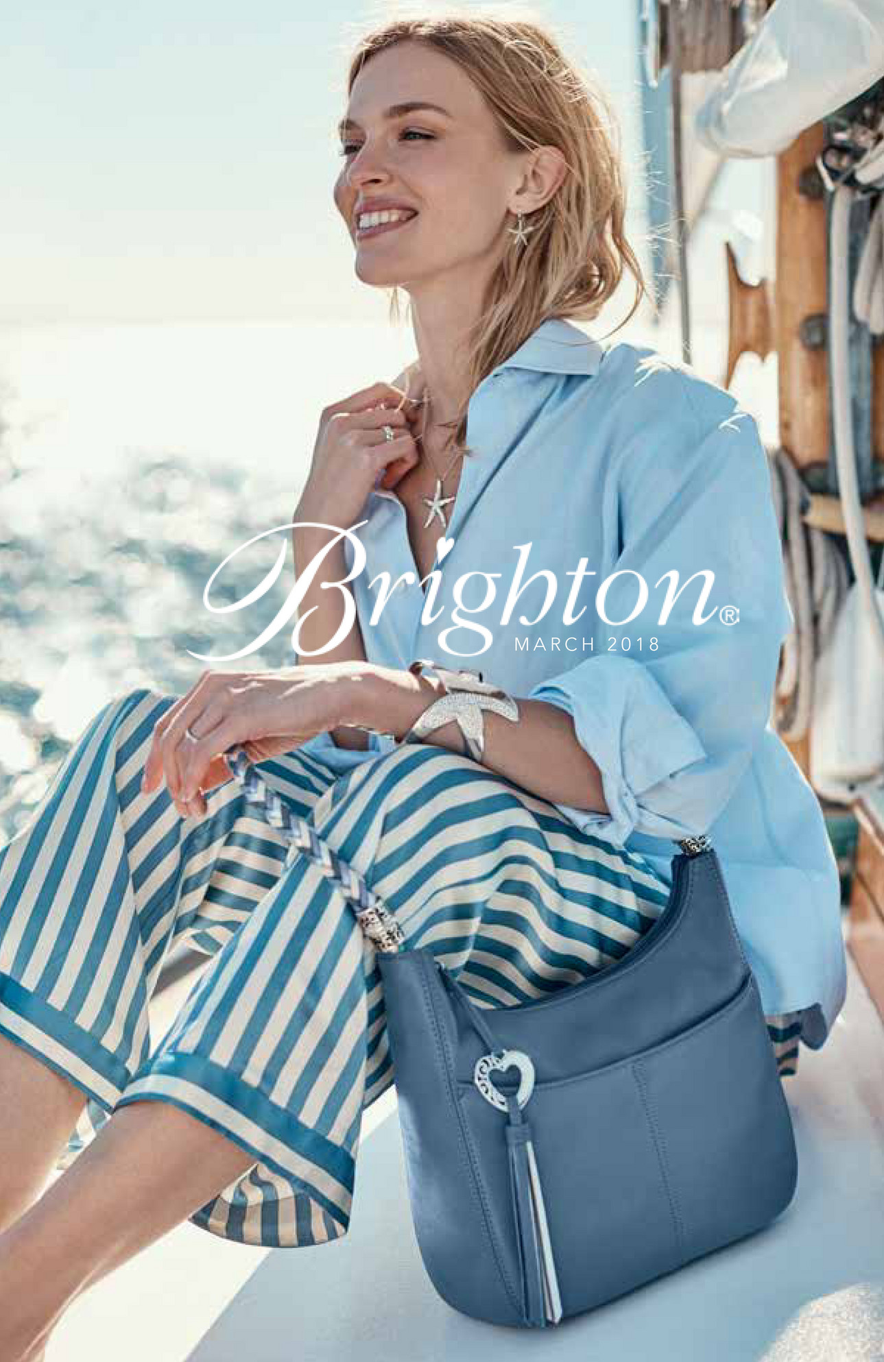 Brighton D32094 Brighton March 2018 Page 1