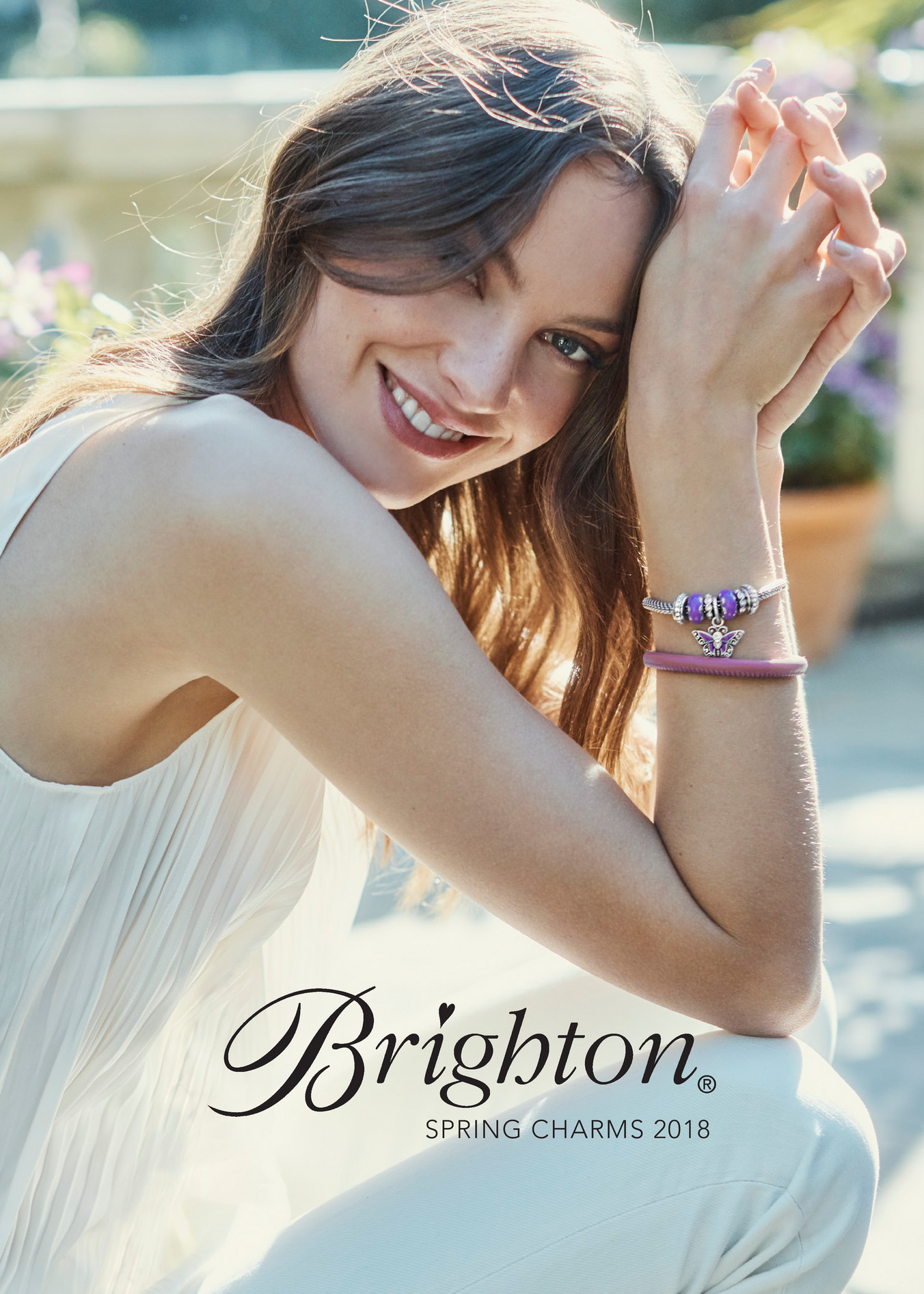 Brighton Brighton Spring Charms 2018 Page 1