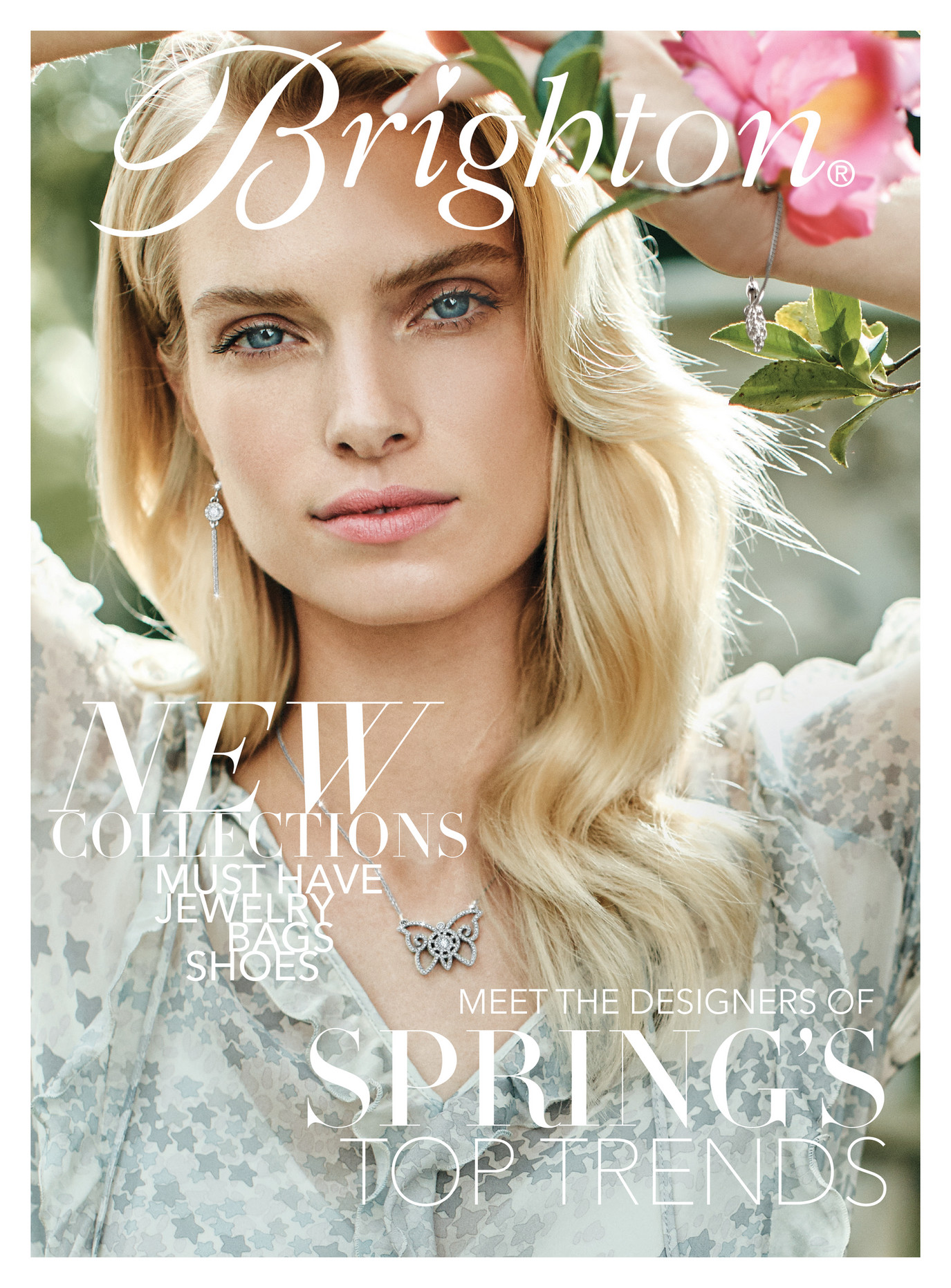 Brighton Spring's Top Trends Page 1