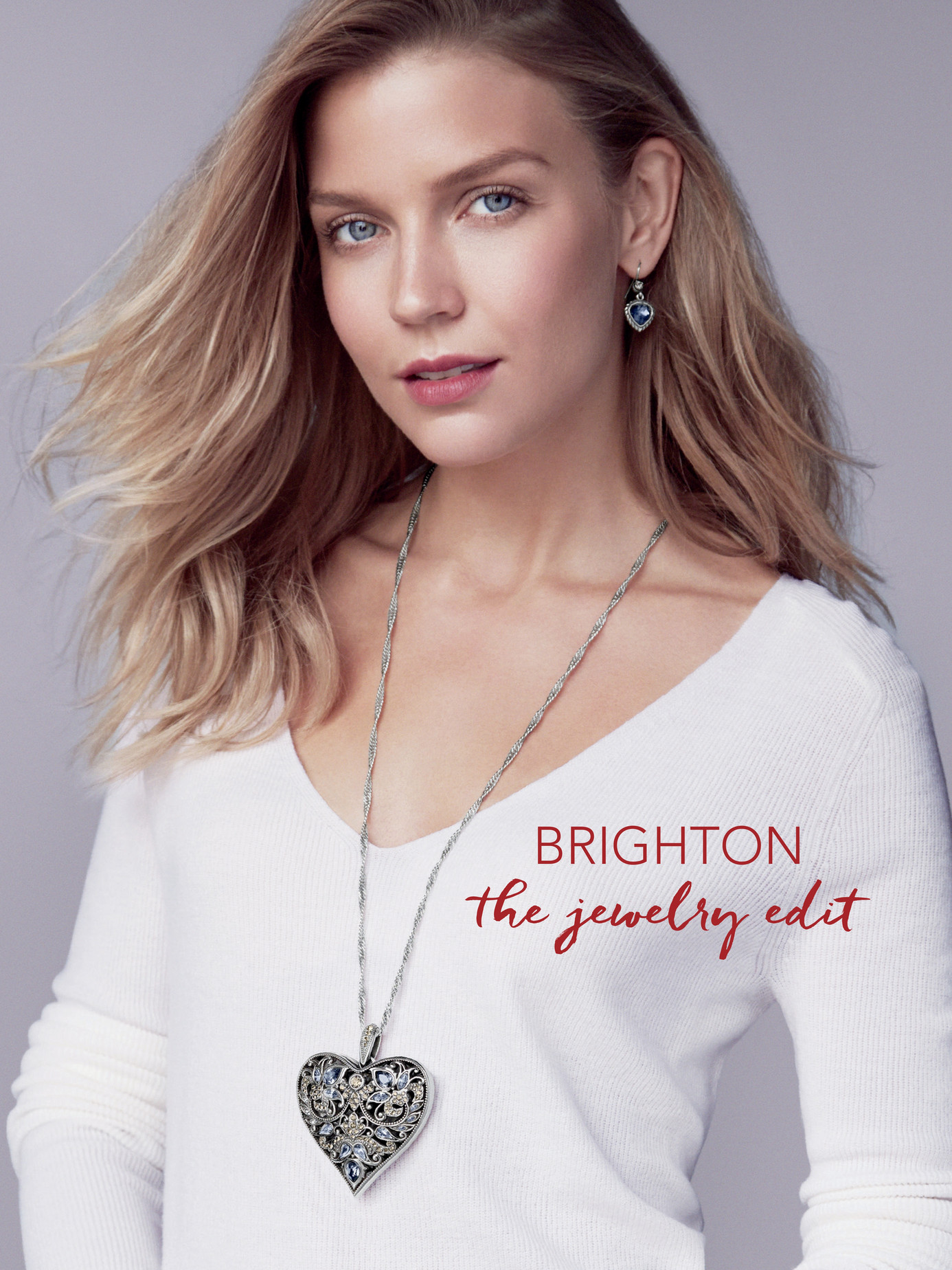Brighton The Jewelry Edit Holiday 2015 Page 1