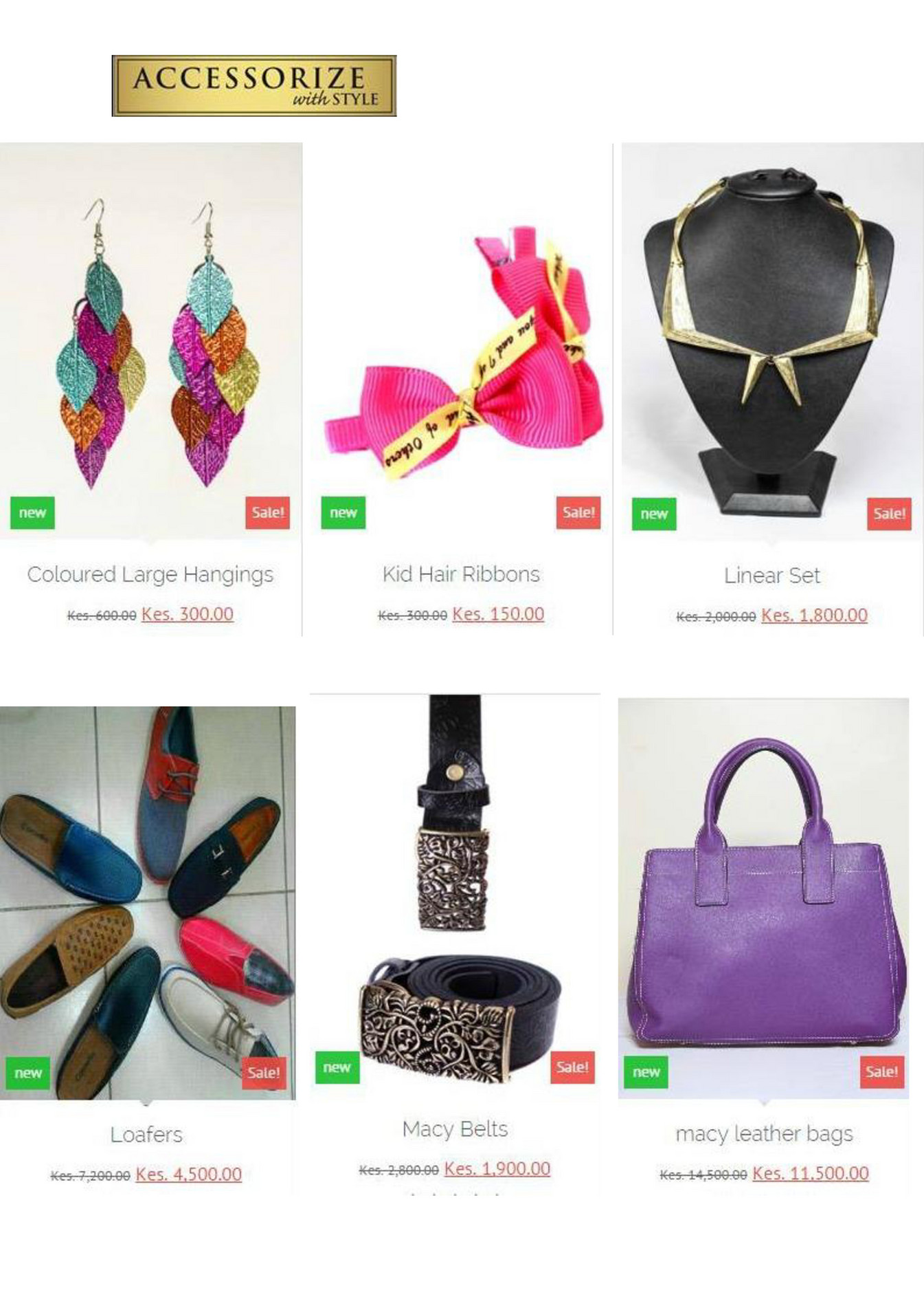 accessorize purse sale