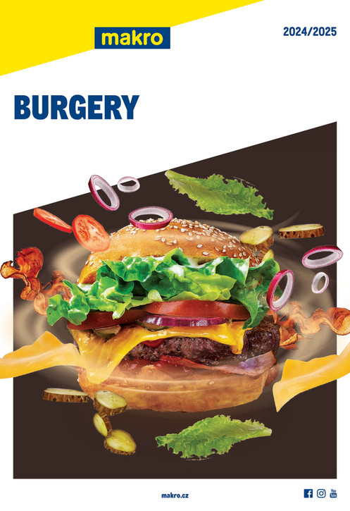 Burgery