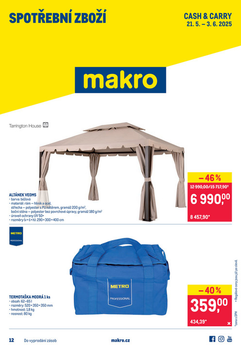 Spotřební zboží