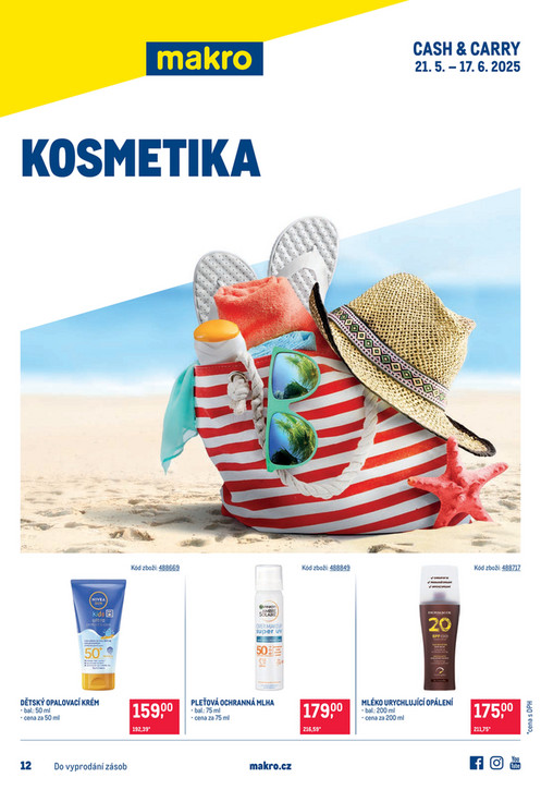 Kosmetika
