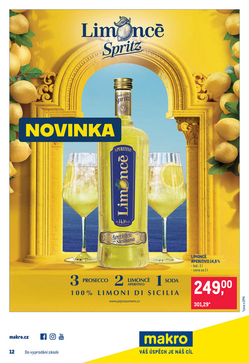 Limonce