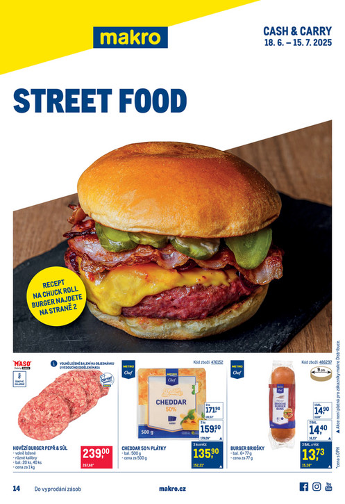 Street Food
