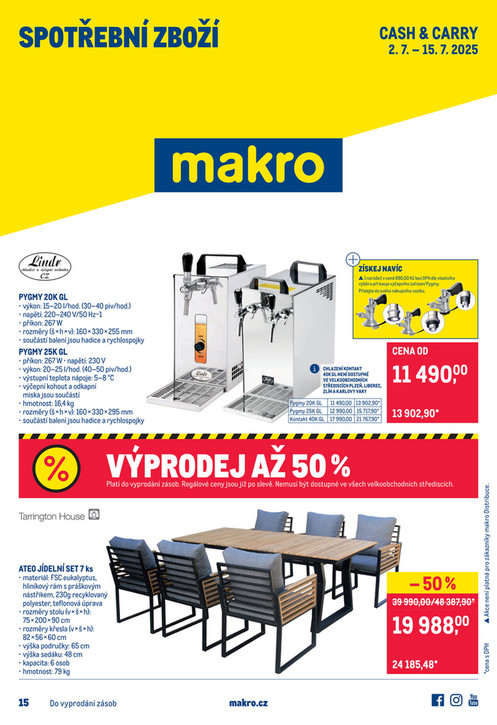 Spotřební zboží