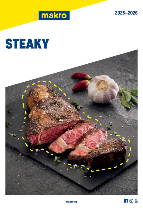 Steaky