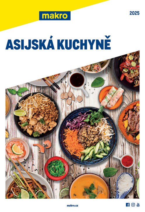 Asijská kuchyně