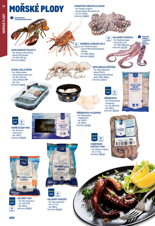 Asijská kuchyně - Strana 10