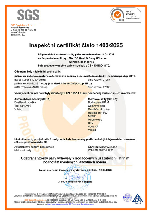 Plzeň - 12. 8. 2025