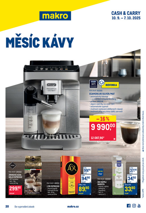 Měsíc kávy