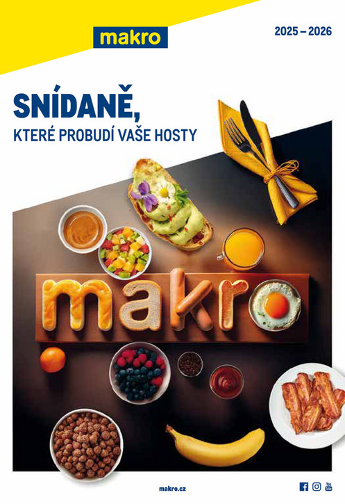 Snídaně