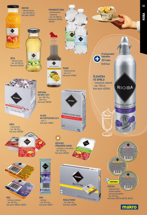 Snídaně - Strana 13