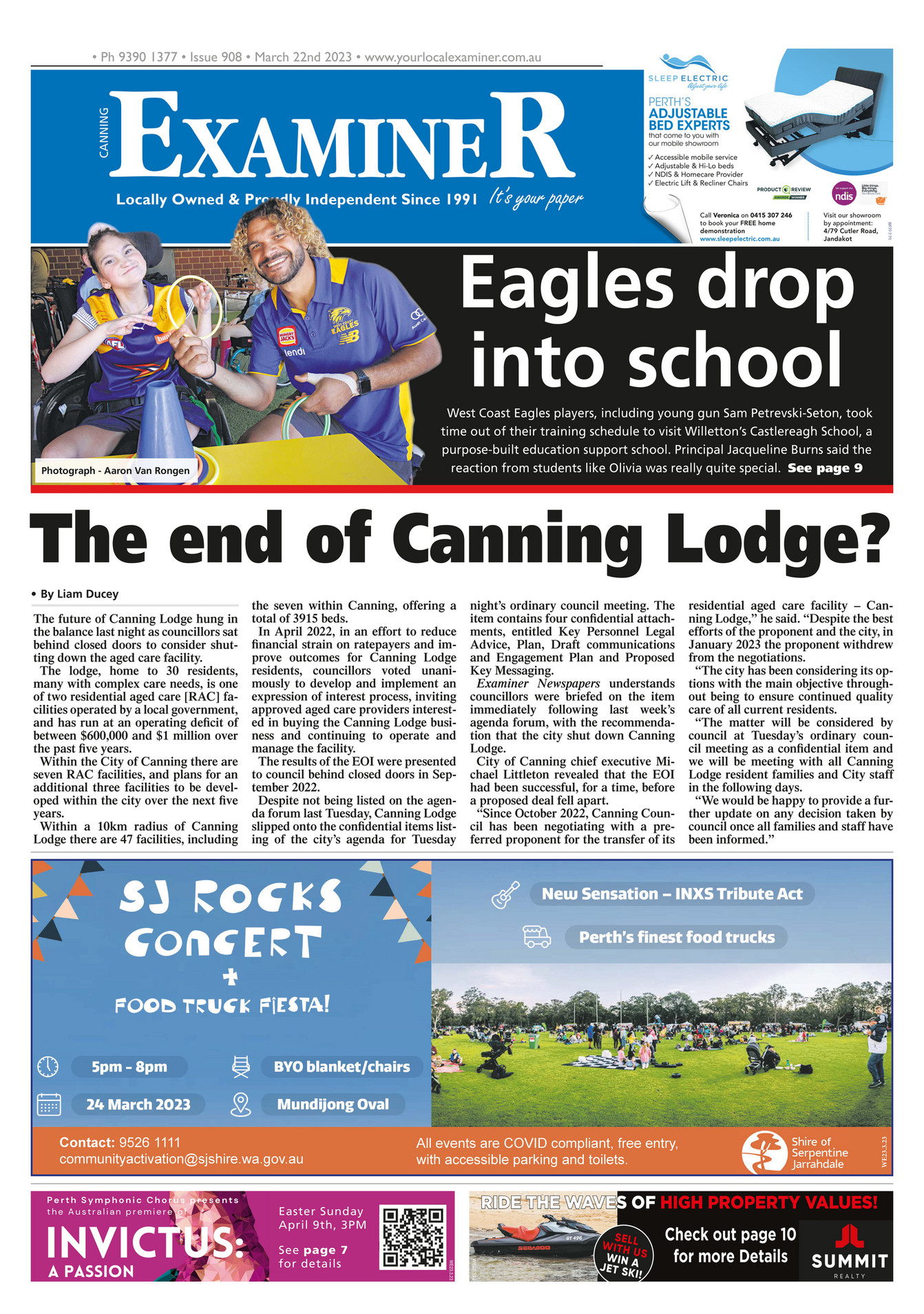 Tandd Newspaper In Orangeburg - ldlhxd2