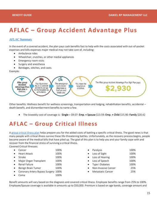 My publications - 2026 RLO Benefit Guide - Salaried - Page 12-13 ...